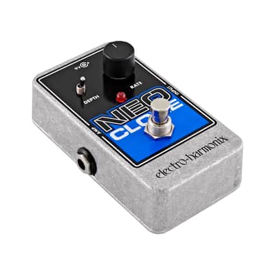 Neo Clone Analog Chorus Electro Harmonix image 1