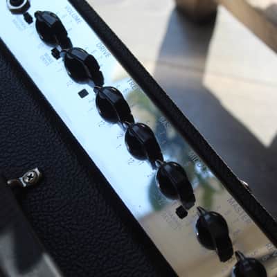 FENDER "Hot Rod Deluxe 112" image 4