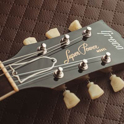 Greco Greco Super Power EG 1980 Sunburst 1980 Les Paul image 8