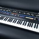 Roland Jupiter-6, Includes Service Notes & Schematics