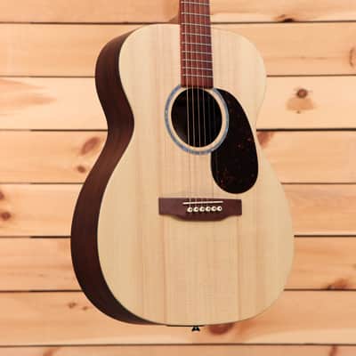 Martin 00-X2E - Natural - 2876403 image 1
