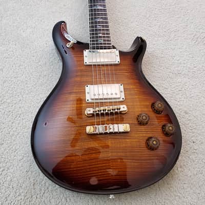 PRS 594 Artist image 6