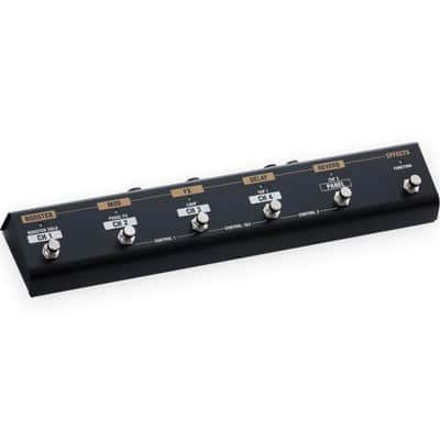 Boss GA-FC EX Expanded Foot Controller image 4