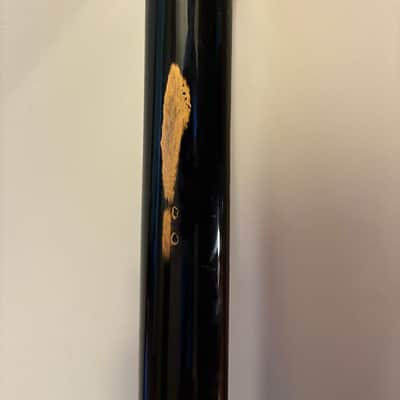 1988 Gibson Flying V '90  - Ebony image 13