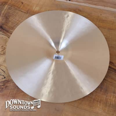Zildjian K Zildjian 15" Light Hi Hats image 4