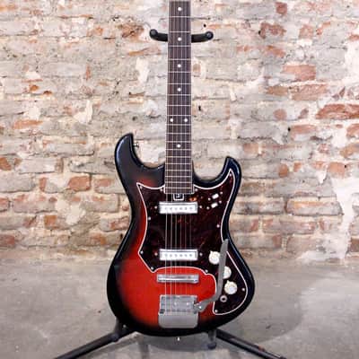 Teisco Top Twenty 1965 image 1