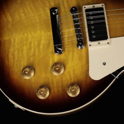 Gibson Les Paul Standard '50s - TO (#254) image 5