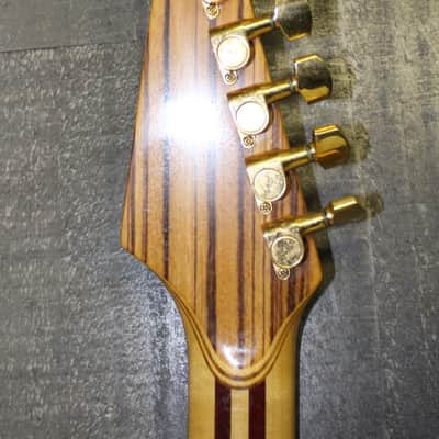 Alembic RST  Natural 1987 Natural image 14