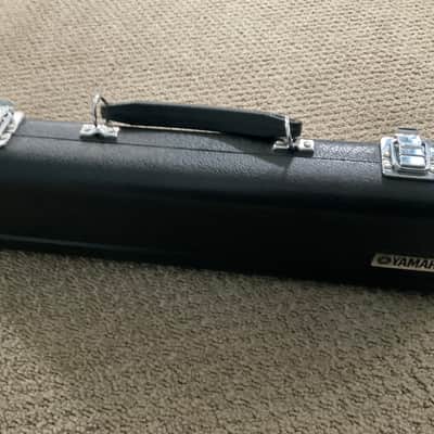 Yamaha Advantage Flute All New Pads, Clean image 10