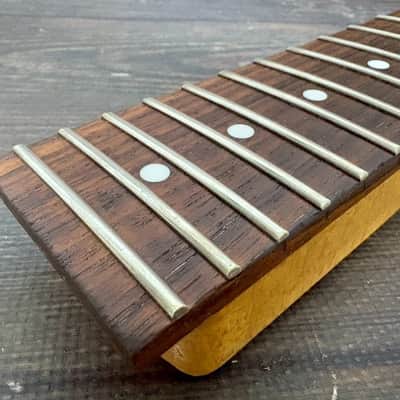 90s Charvel by Jackson DK-065 Concorde Head Neck Regular Scale 22F Made in Japan image 12