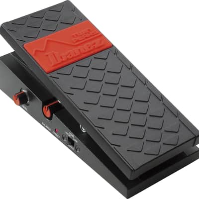 IBANEZ Twin Peaks Wah-Pedal TWP10 image 1