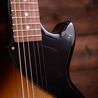 2024 Gibson Les Paul Junior - Vintage Tobacco Burst image 11