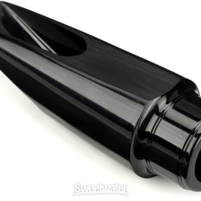 Brilhart Ebolin Tenor Saxophone Mouthpiece - 8 (BTSME8d1) image 2