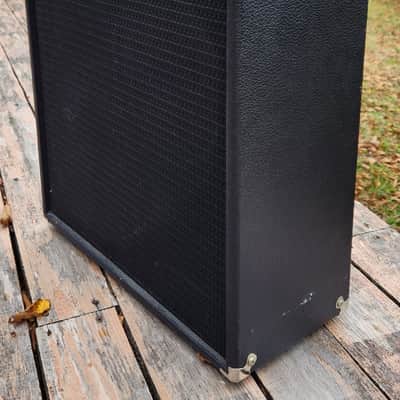 Garnet Sears 'Stencil' 10-ST 2×8 Guitar Combo w Tremolo 1960s Canada image 3