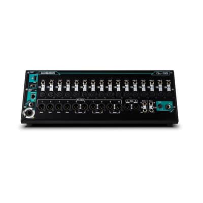 Allen & Heath Qu-SB 18 In / 14 Out Wireless Digital Mixer image 1