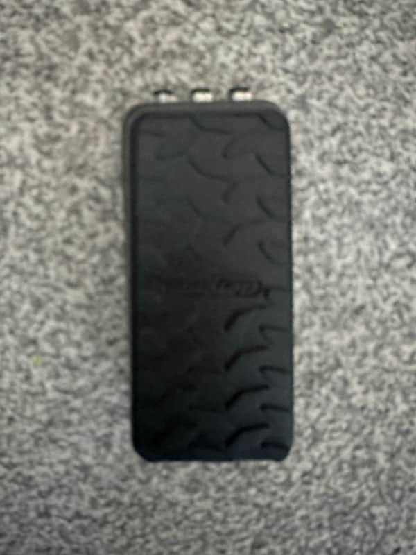 Dunlop DVP4 Volume X Mini Pedal