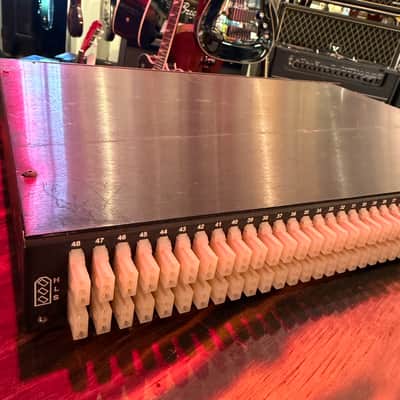 Bittree B96DC-HNIIS/E3 Patchbay image 4