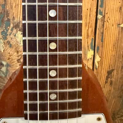Gibson 2006 Limited Edition '76 Flying V image 5