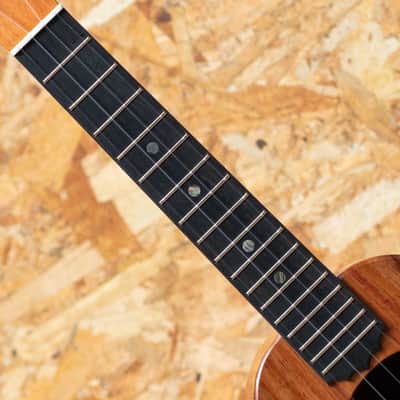 Koaloha KSM-12 Satin Soprano Long Neck image 6