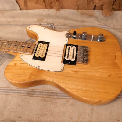 Fender Telecaster 1969 - Natural - Refin image 12