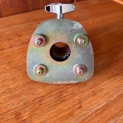 Mapex Bass Drum Tom Mount 1” Hole image 3