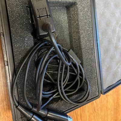 Shure 2 Channel In Ear Reciever P4HW - 2015 image 6