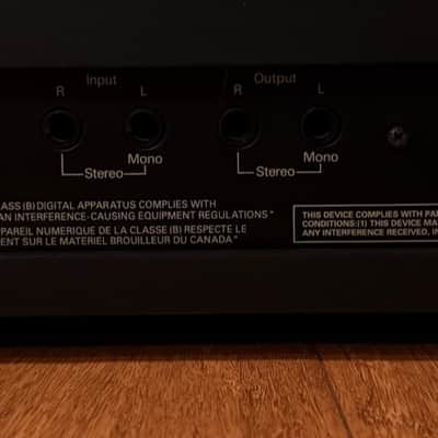 Roland ep-77 Digital Piano 76 Note Musical Keyboard w/Power Cable & Stand image 10