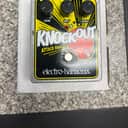 Electro-Harmonix Knockout Attack Equalizer