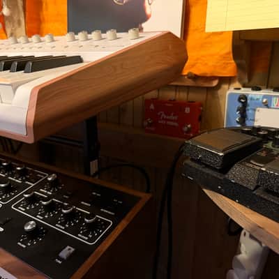 Arturia AstroLab 61-Key Stage Keyboard 2024 - Present - White image 6