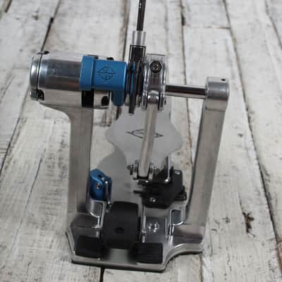 Dixon PP-PCP1D Precision Coil Compression Single Bass Drum Pedal with Bag image 8
