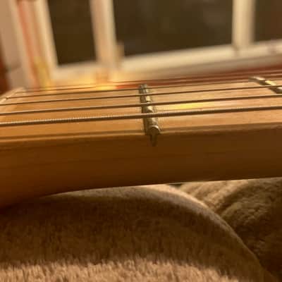 Fender Telecaster Thinline 1969 - Natural image 10