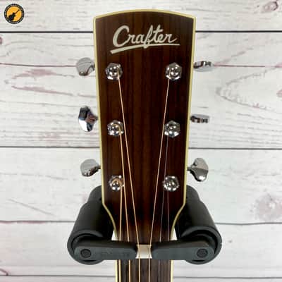 Crafter ES G-MAHOce - Natural image 6