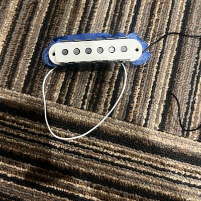 Squier Bass VI Parts image 2