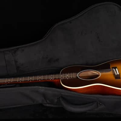 Gibson L-00 Special Satin Honey Burst (048) image 7