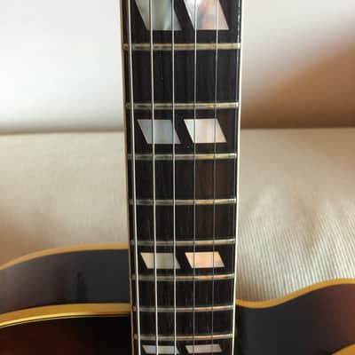 Gibson ES 350 1958 Sunburst image 22