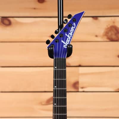 Jackson American Series Virtuoso HT - Mystic Blue-JAS2401021 image 5