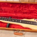 Fender Champion Lap Steel 1950's Tweed