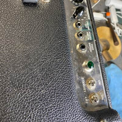 Fender Hot Rod Deluxe Bild 4