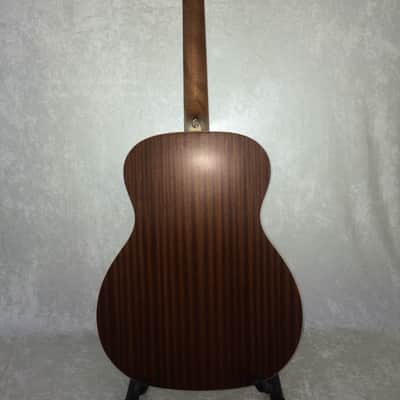 Alvarez AF60SB Acoustic Guitar – Sunburst image 6