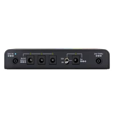 New Walrus Audio Canvas Power HP LINK Isolated Guitar Effects Pedal Power Supply image 7