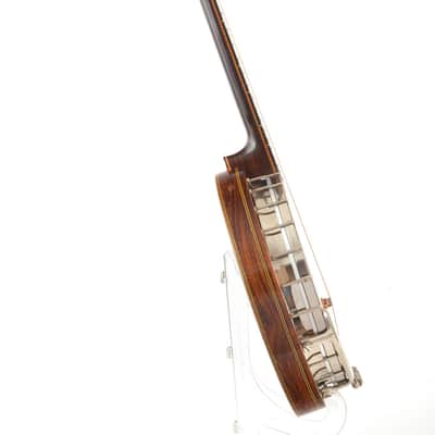 1926 PARAMOUNT LEADER TENOR BANJO image 4