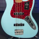 Fender Vintera 60s Jazz Bass w/ bag 2022 - Daphne Blue