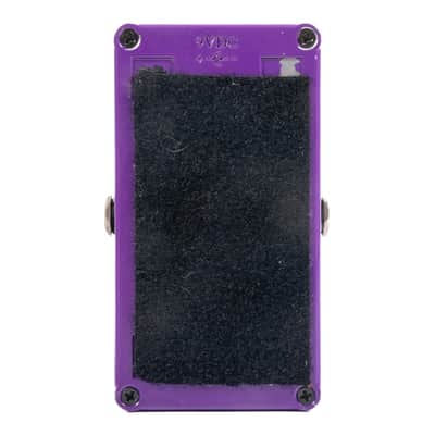 ModTone - MT-HT Harmonic Pulsating Tremolo Pedal - USED image 2