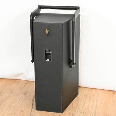 d&b audiotechnik 24S Full-Range 2-Way Point-Source Loudspeaker CG01KCC image 6