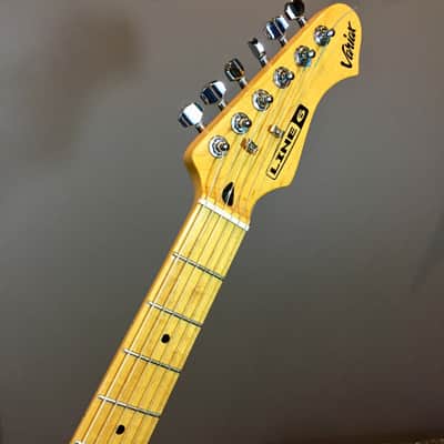Line 6 Variax 300 image 5