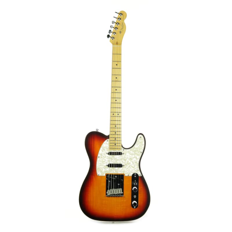 Fender Telecaster Plus V2 1995 - 1998 | Reverb Canada
