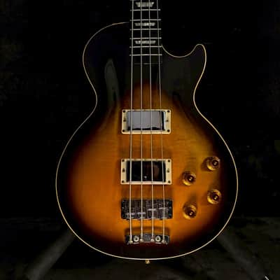 Gibson LPB-3 Tabaco Sunburst 1995【5.46kg】 image 1