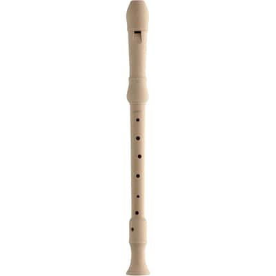 Levante LV-RAL-3G German maple alto recorder image 1
