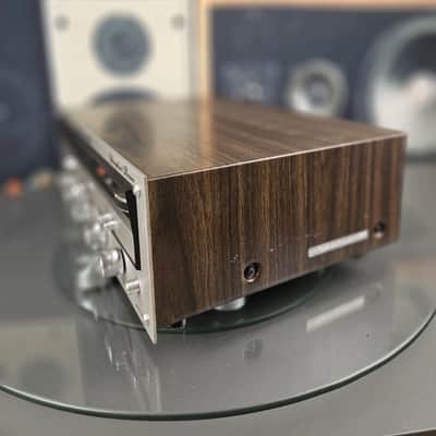 *Serviced & Recapped* Marantz 2216 AM FM Stereo Receiver | Excellent Condition! image 11