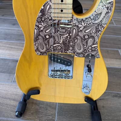 Fender American Professional Telecaster image 5